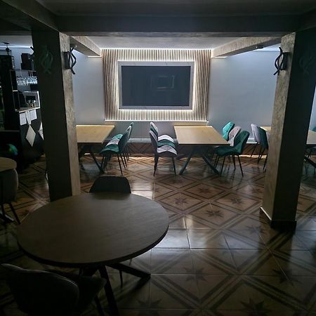 Villa Cabanutele Din Lemn à Chiscau Extérieur photo